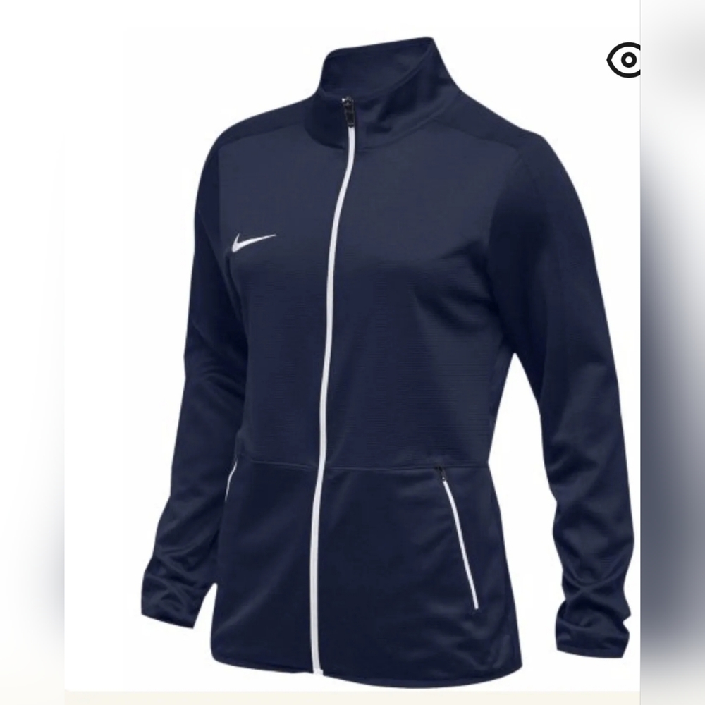 AS Roma Training Jacket Vector Speed 3.0 - Red Pepper